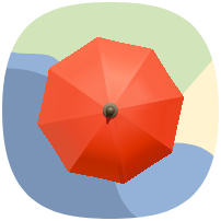 Y.Weather icon