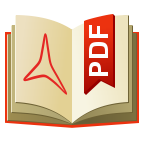 FBReader PDF plugin icon