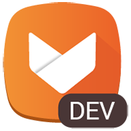 Aptoide icon