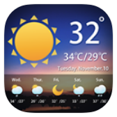 Weather icon