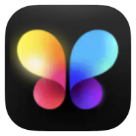 Lumii - Photo Editor icon