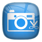 Photo Editor icon