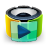 Slide Show Creator icon