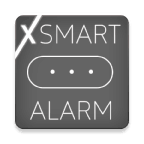 XSmart Alarm icon