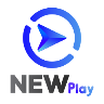 New Play icon