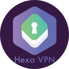 Hexa icon