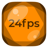 mcpro24fps icon