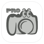 Photographer's companion Pro icon