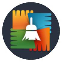 AVG Cleaner icon