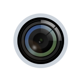 Camera icon