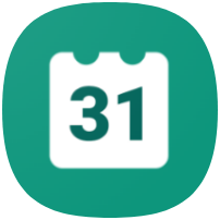 #Calendar icon