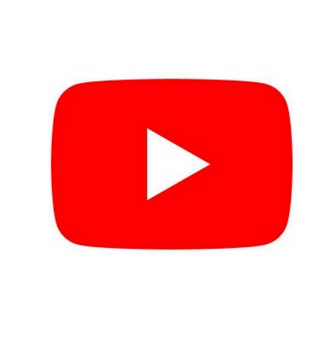 YouTube icon