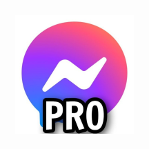 Messenger Pro icon