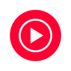 YouTube Music icon