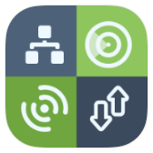 Network Analyzer icon