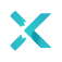 X-VPN icon