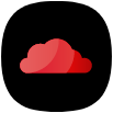 CloudStream Beta icon