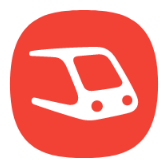 Transportr icon