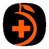 Mandarine icon