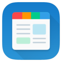 SmartNews icon