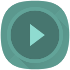 HD VideoBox (BETA) icon