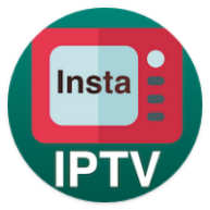 Insta IPTV icon