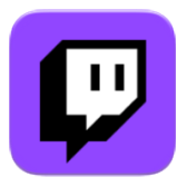 Twitch icon