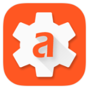 aProfiles icon