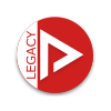 YouTube Legacy icon