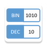 Base Converter icon