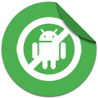 Disable Application icon