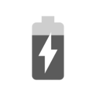 Battery Charged Alarm icon