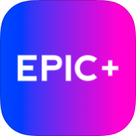 EPIC+ icon