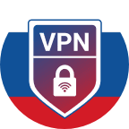 VPN Russia icon