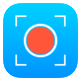 Super Screen Recorder icon