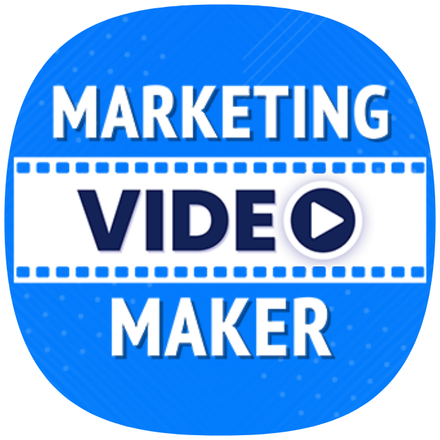 MarketingVideoMaker icon