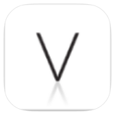 Vimage icon