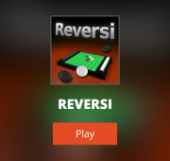 Reversi icon