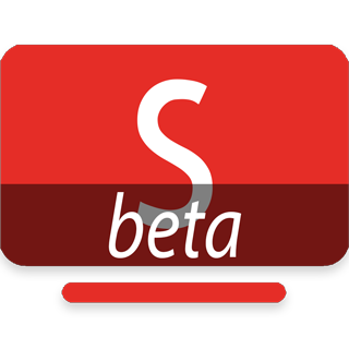 SmartTube beta icon