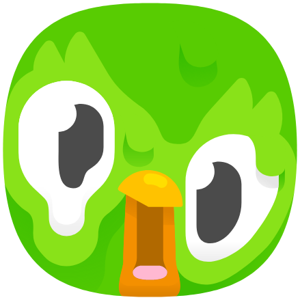 Duolingo icon