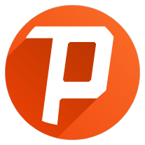 Psiphon Pro icon