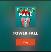 Tower Fall icon