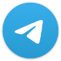 Telegram icon