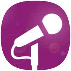 VoiceOver icon