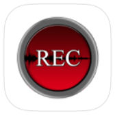 Streaming Radio Recorder Pro icon