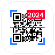 QR Code Reader and Scanner - QR Scanner icon