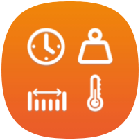 Convert Unit icon