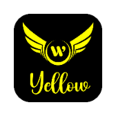 Yellow Wings icon