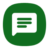 Messages icon