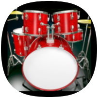 Drum Solo Studio icon